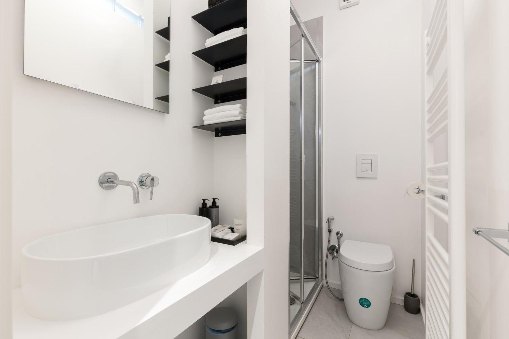 Ferienhaus Cantoni 4b - At Colosseum